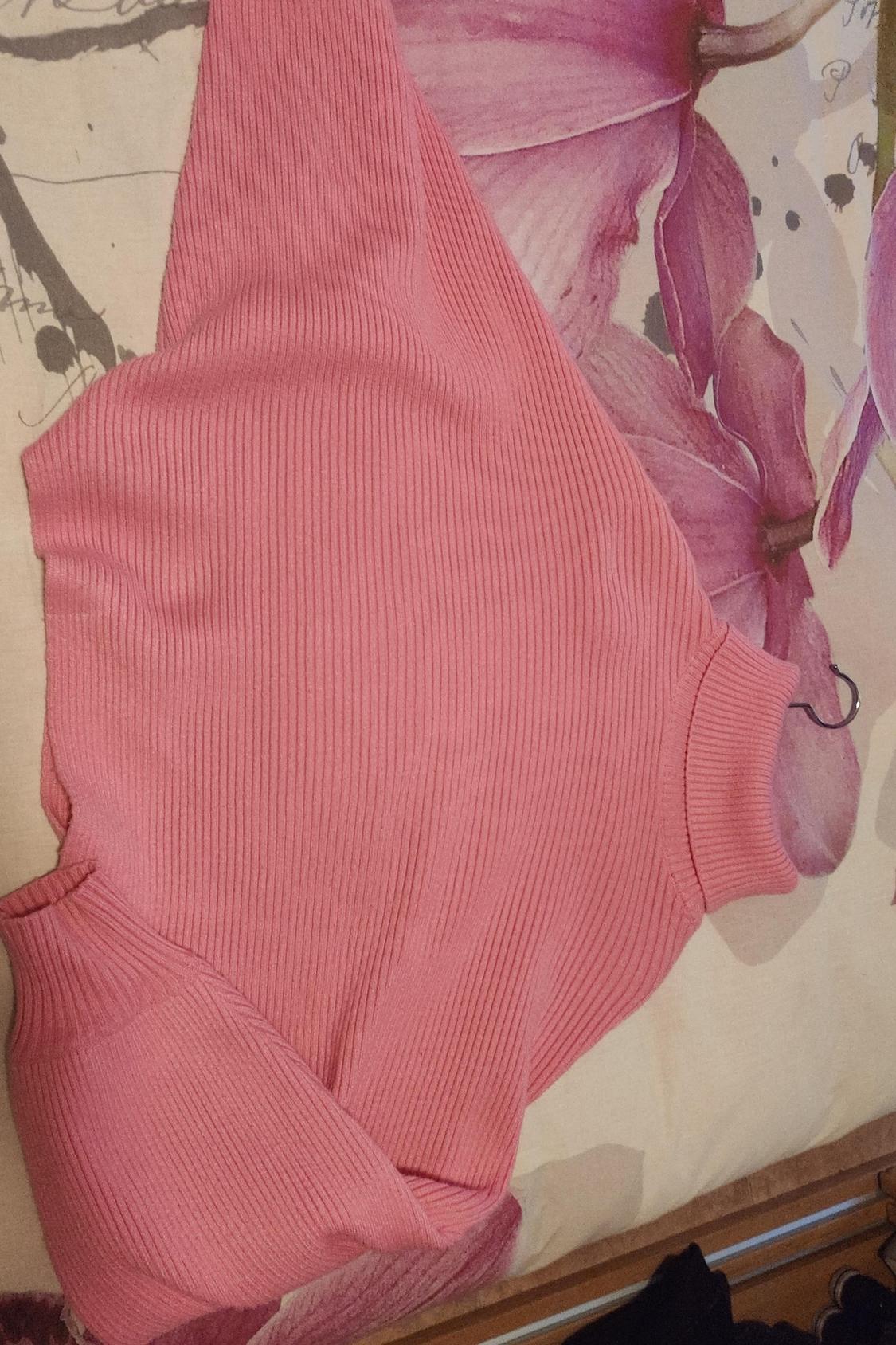 JERSEY ROSA - Image 2