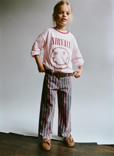 Zara LOOK - Ice