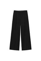 İNCE TRİKO V YAKA KAZAK - Görsel 2