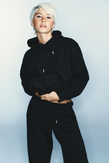 LOOK - Red / Orange by Zara