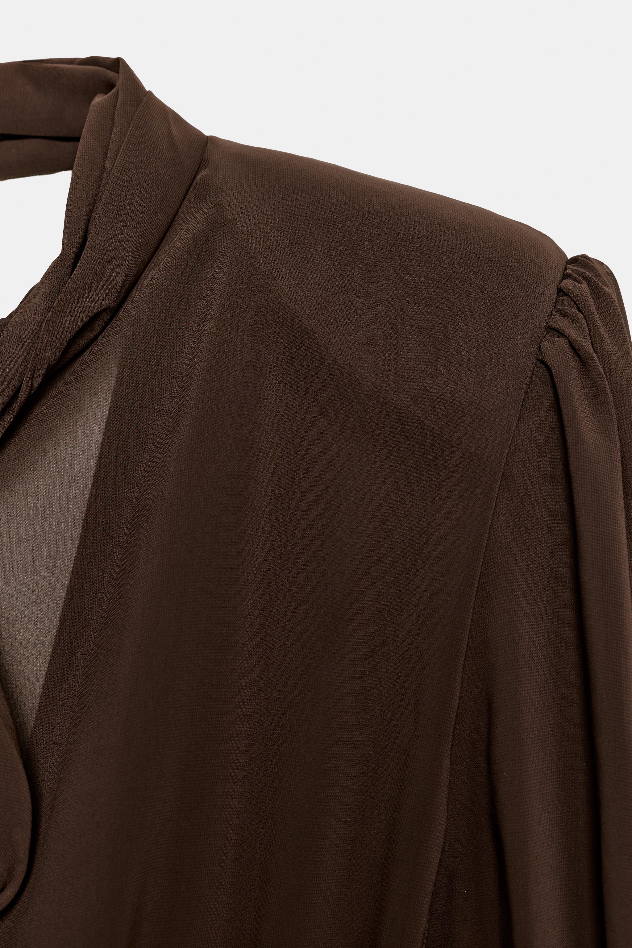 COMBINATION SHORT DRESS