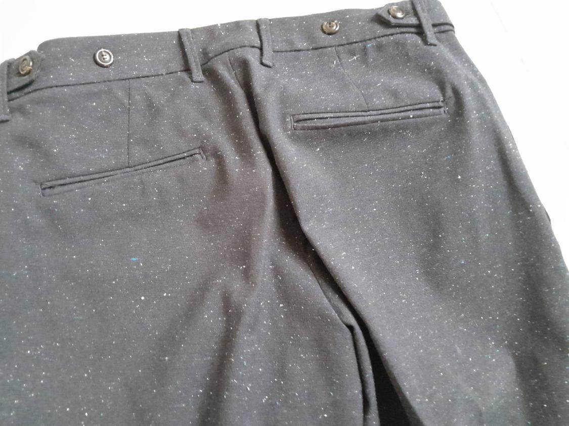 PANTALONE UOMO DA COMPLETO - Image 7