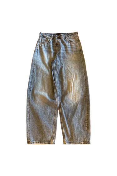 JEANS BAGGY RELAXED 4725/23