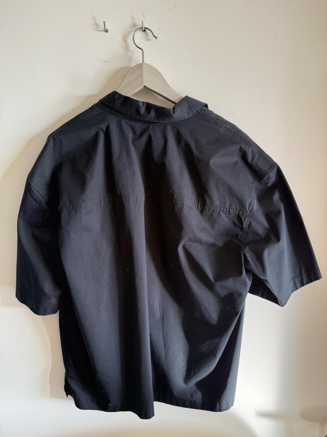 RELAXED FIT SHIRT - Image 2