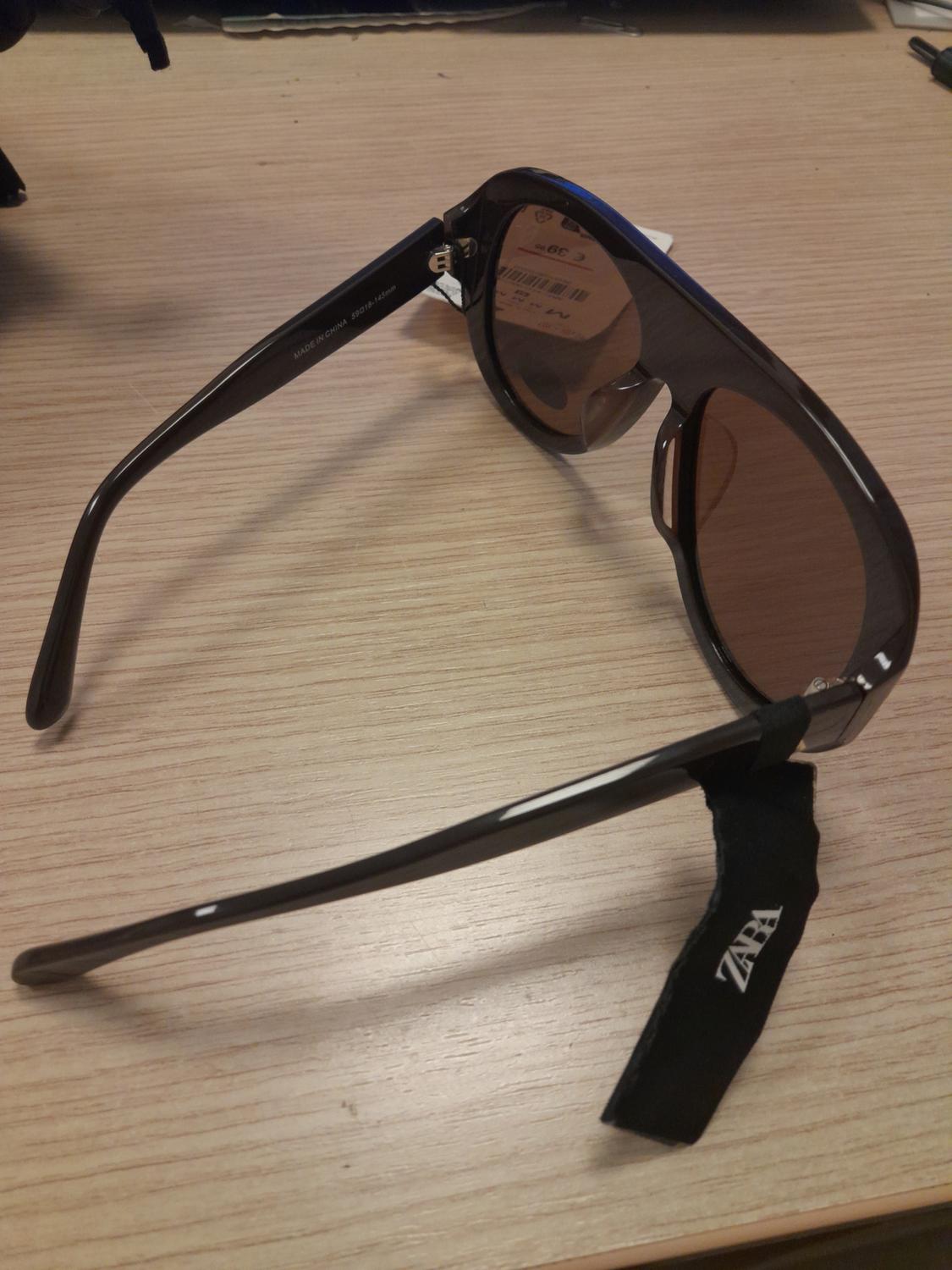 SHIELD SUNGLASSES - Image 4