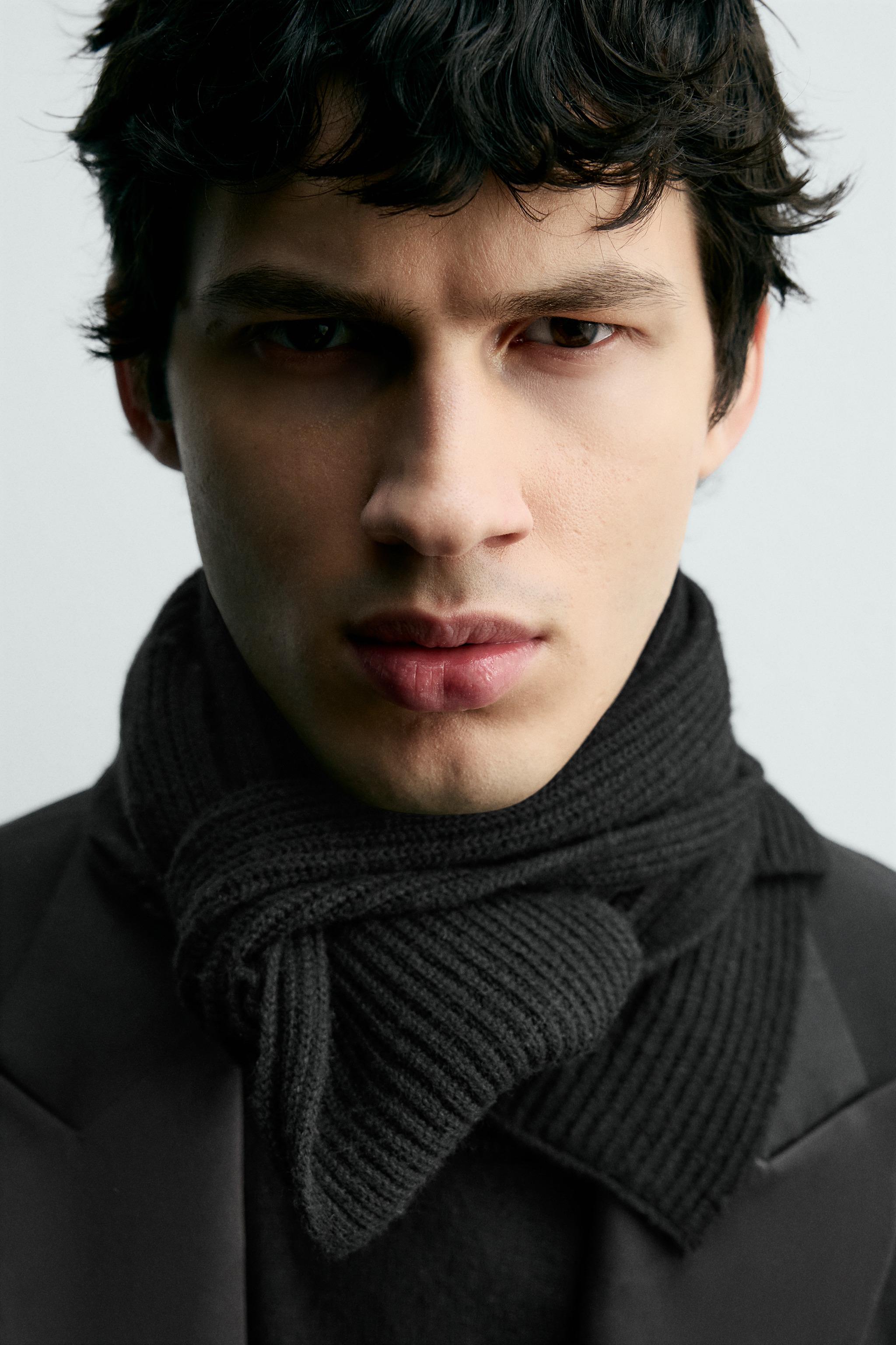 VESTE DE SMOKING REGULAR FIT AVEC LAINE