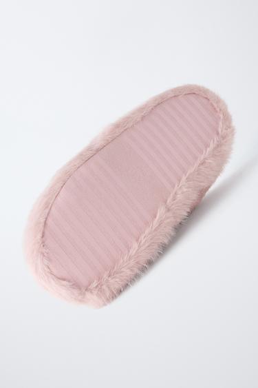 HELLO KITTY © SANRIO HOUSE SLIPPERS - Pink by Zara - Image 6