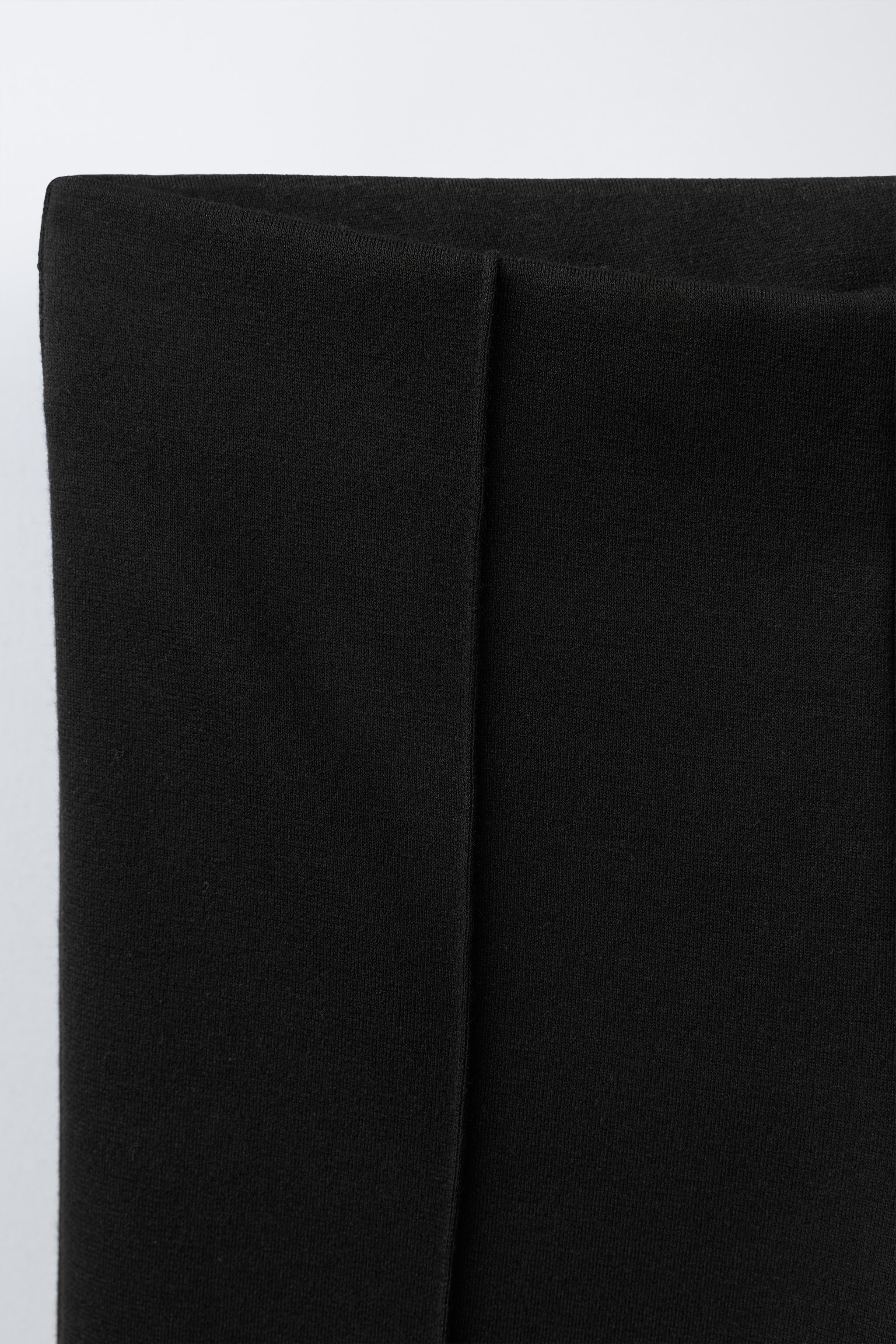 PONTE FLARE LEGGINGS