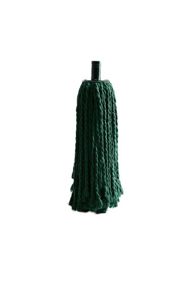 Zara MOP HEAD - Green