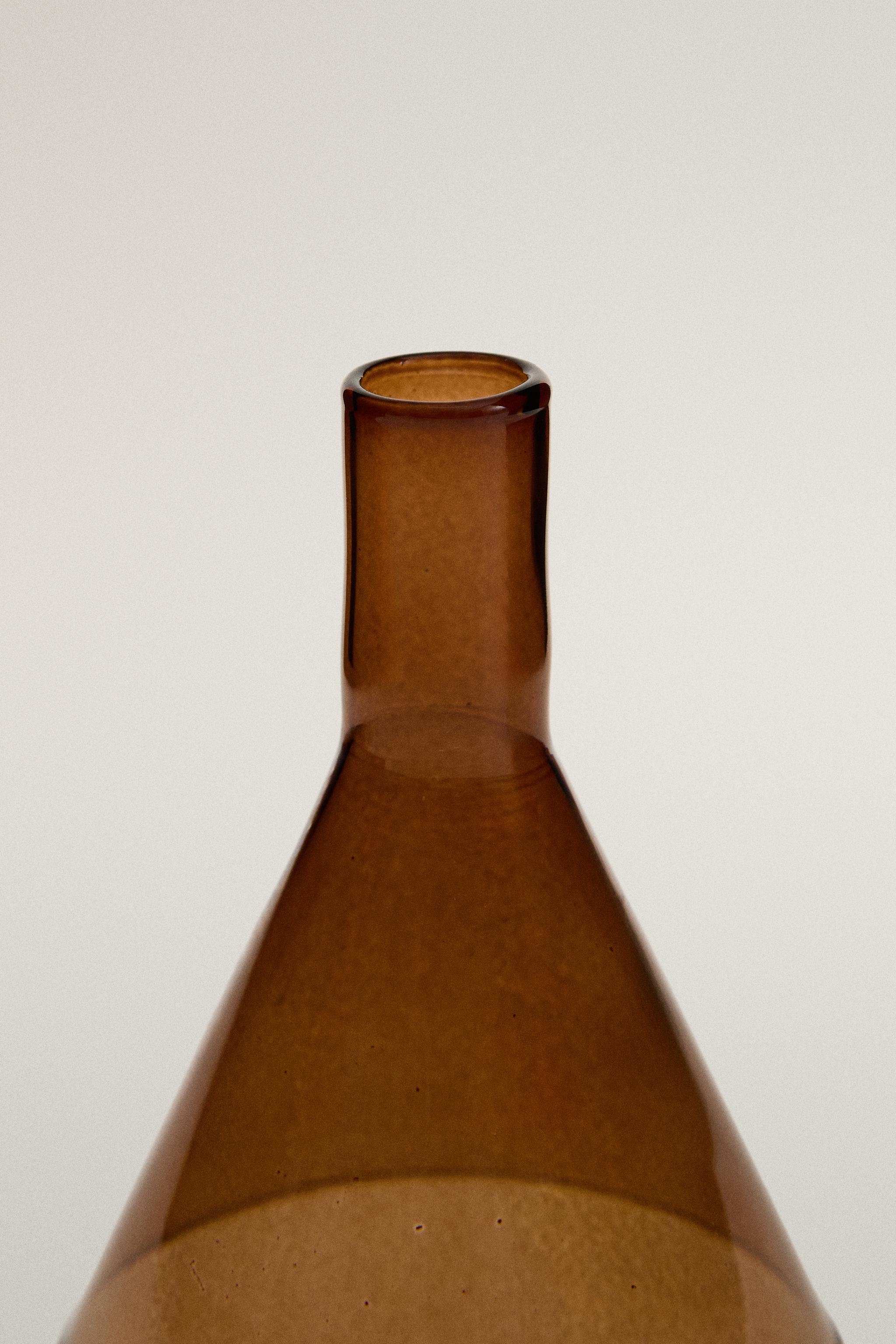 BOROSILICATE GLASS FUNNEL