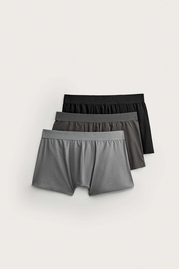 Boxer rib pack 3