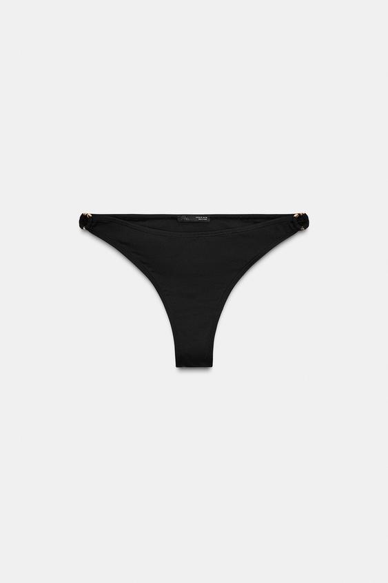 Wavejumper O-Ring Bikini Bottoms