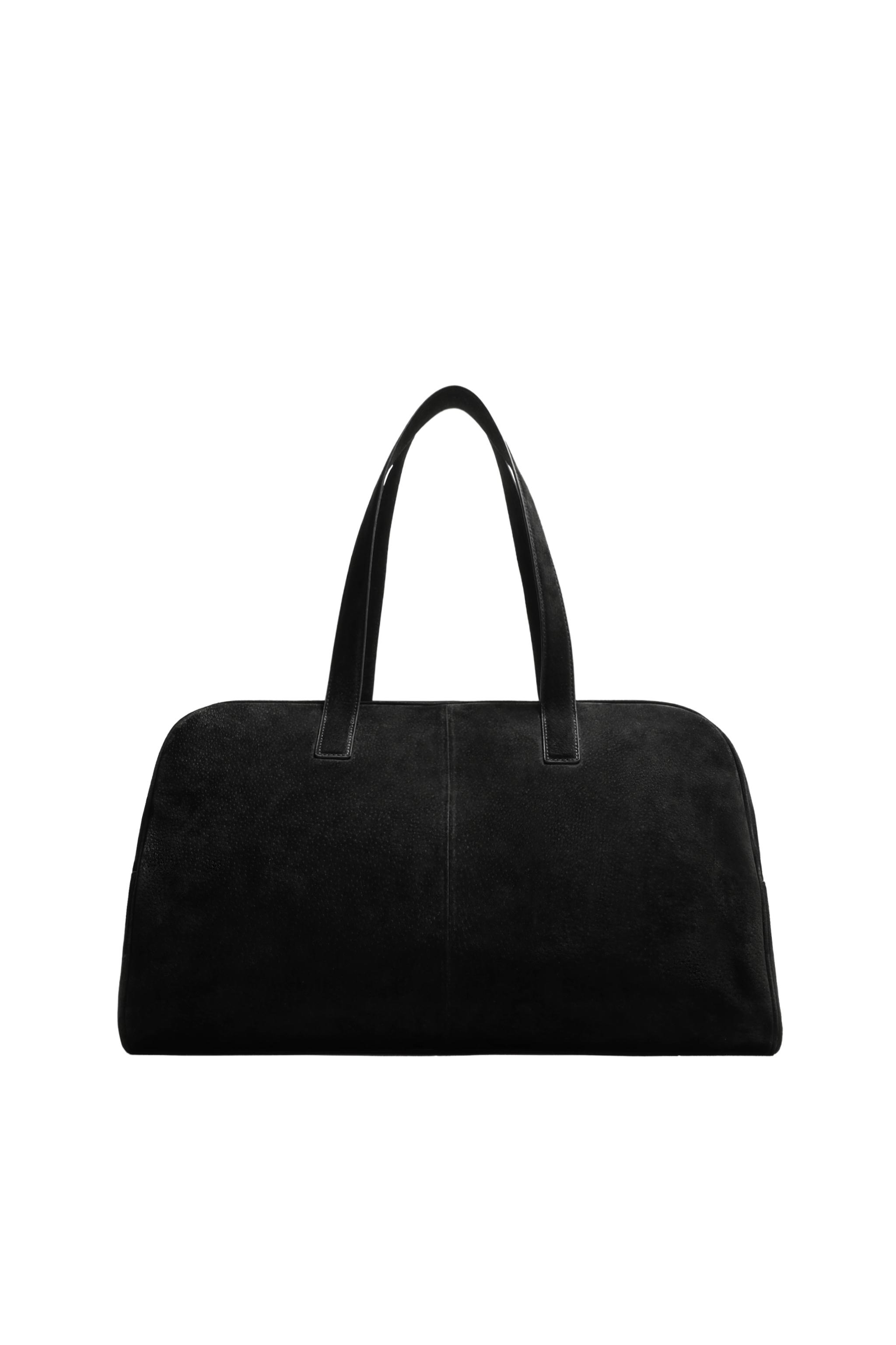 SAC DE VOYAGE CUIR M