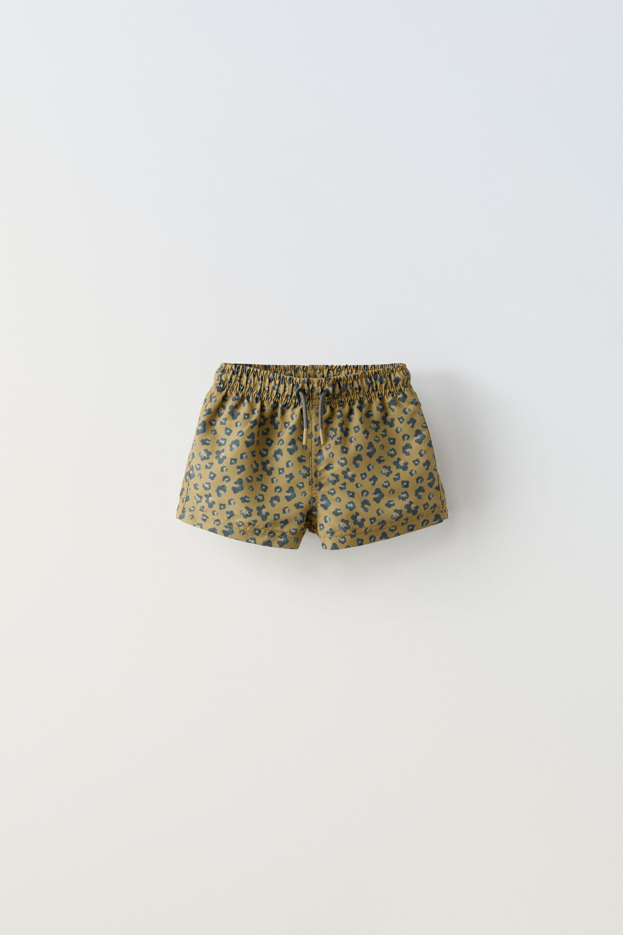 Bañador bebe niño zara sale