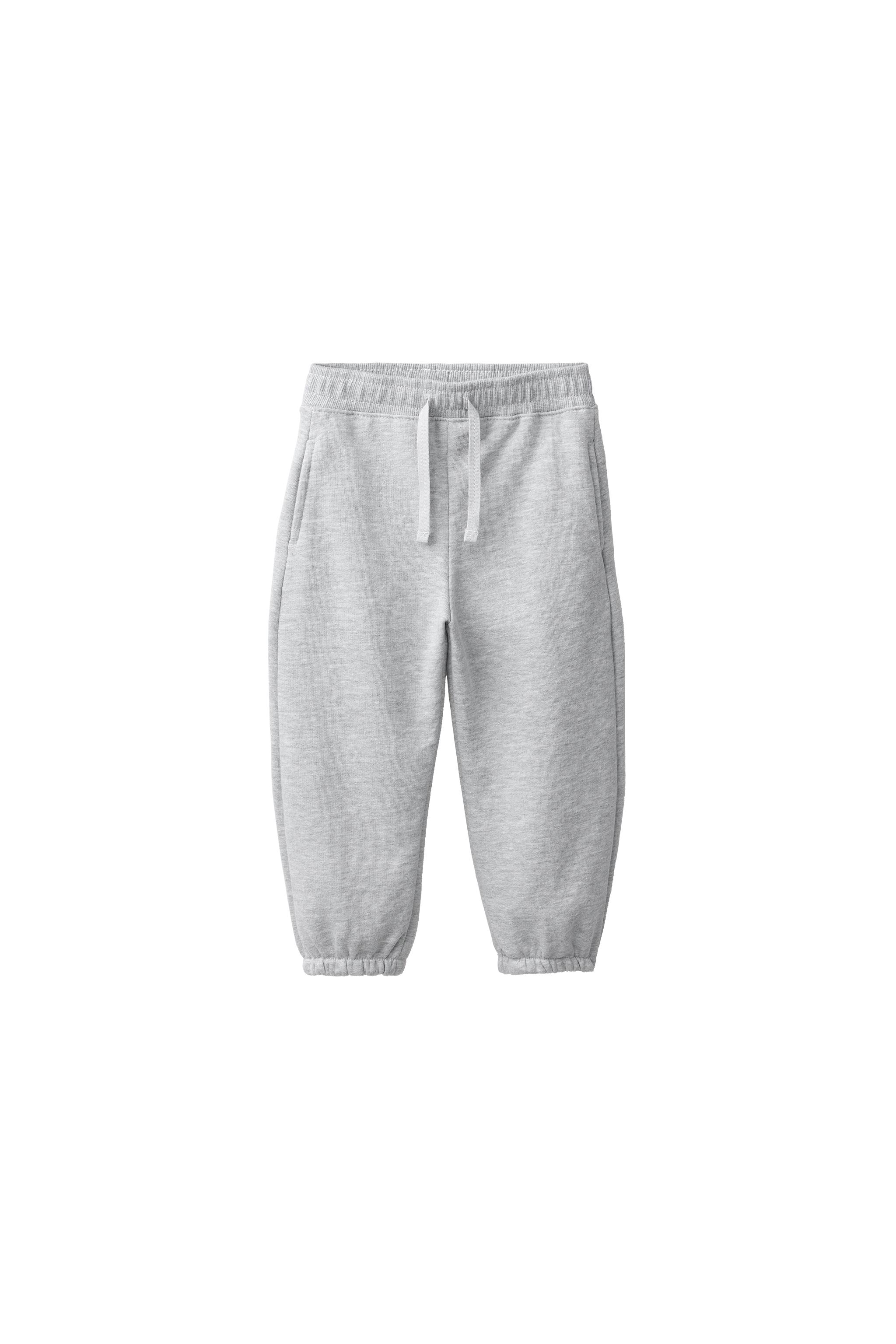 PANTALON DE JOGGING UNI