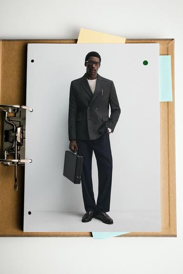 Zara LOOK - 