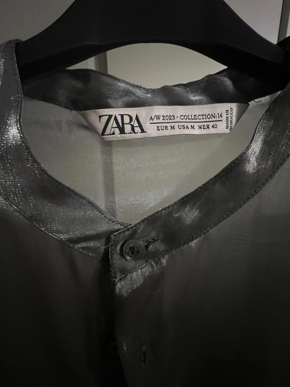 SHINY SHIRT - LIMITED EDITION - Image 4