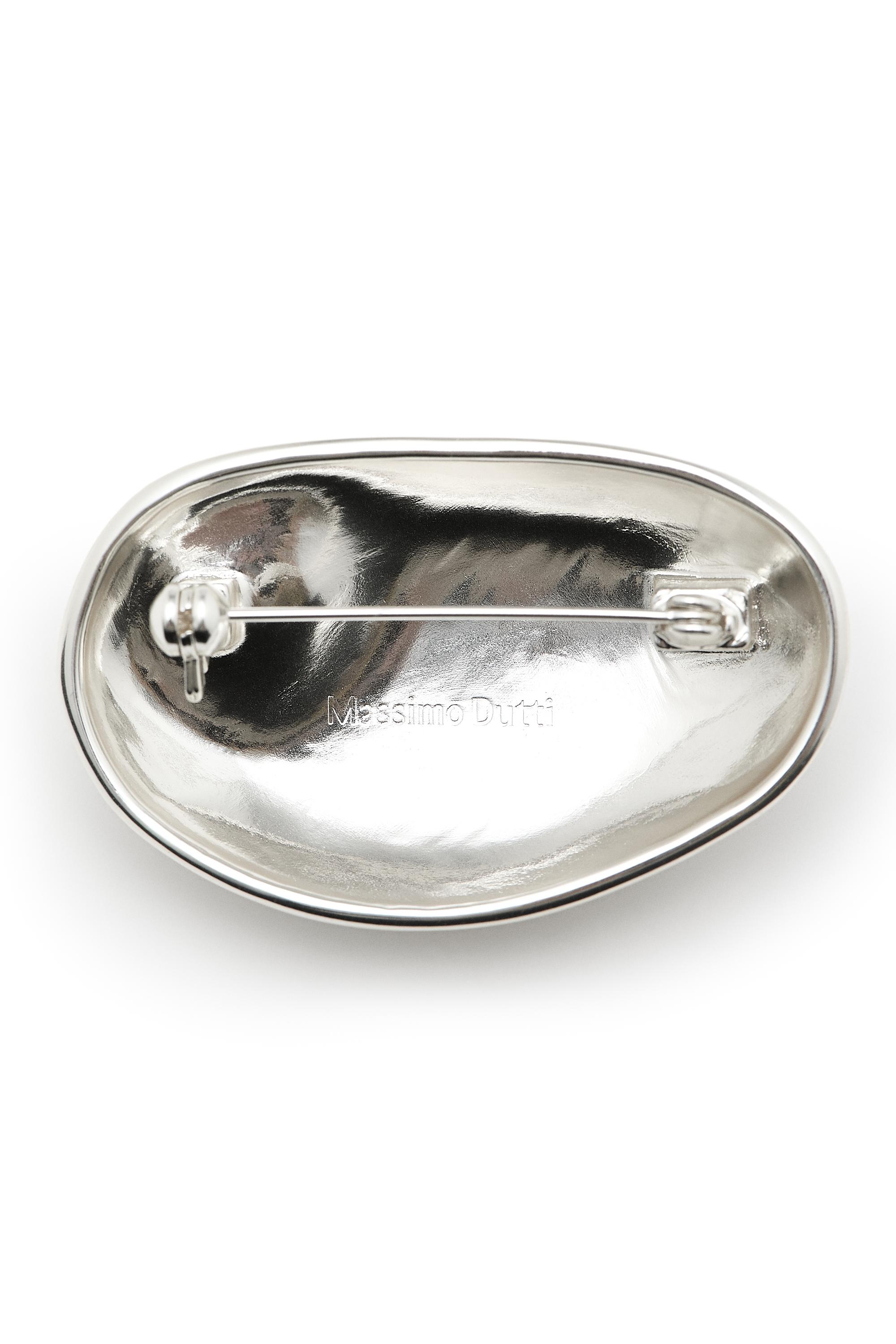 Big Pebble Brooch - LIMITED EDITION