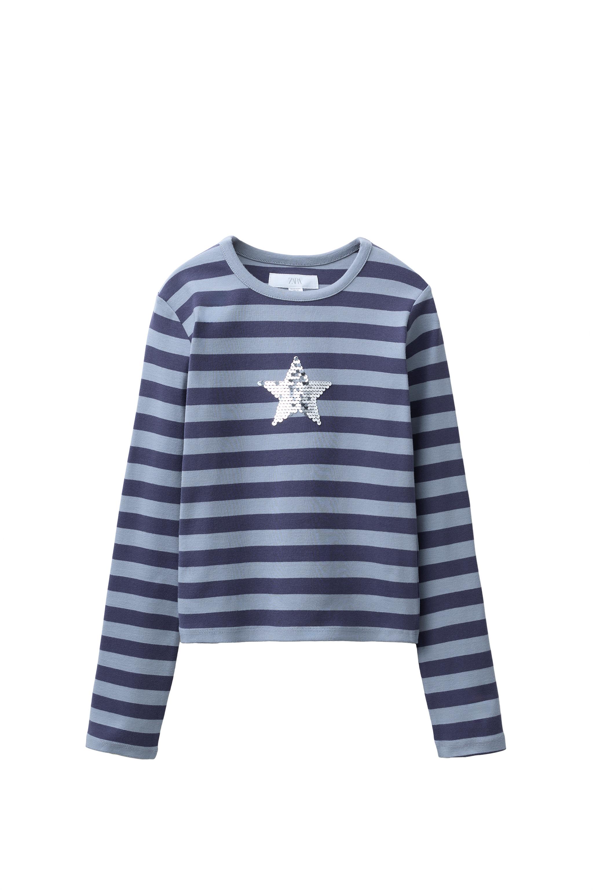 OHGA SCALLOP TEE スカラップT ライトブルー OHGA SCALLOP TEE スカラップT ライトブルー