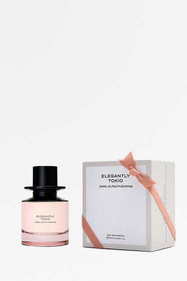 ELEGANTLY TOKYO LIMITED EDITION EDP 60ML (2.3 FL.OZ). -  de Zara - Image 2