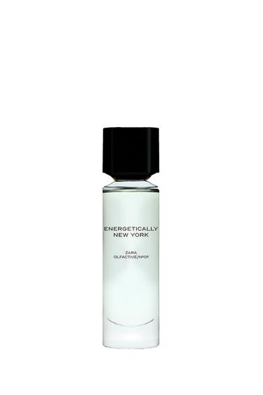 ENERGETICALLY NEW YORK オードパルファム 30ML (1.01 FL. OZ)foot dyeZaraのENERGETICALLY NEW YORK オードパルファム 30ML (1.01 FL. OZ) - foot dye 