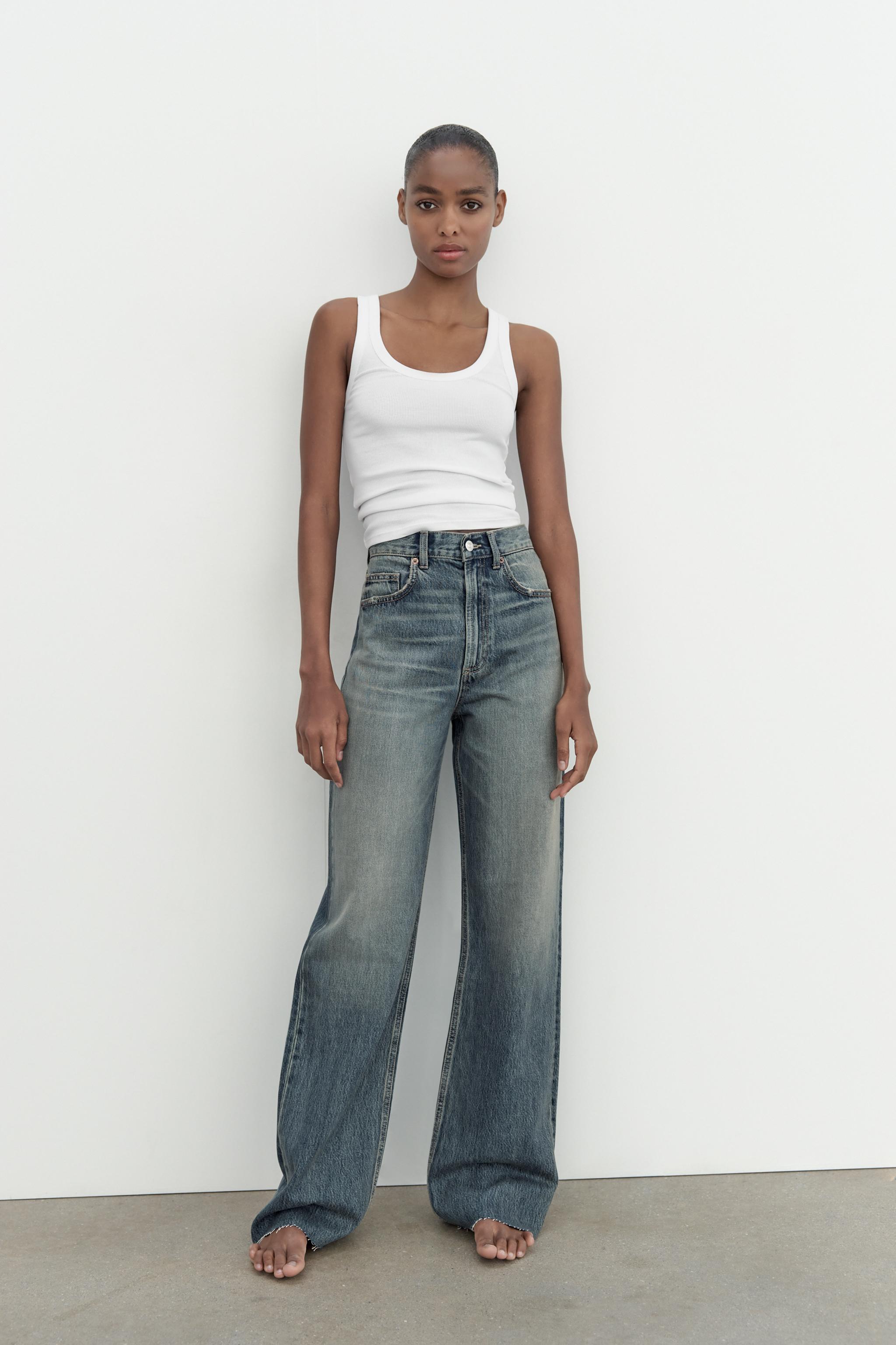 Jeans pour femme ZARA Suisse