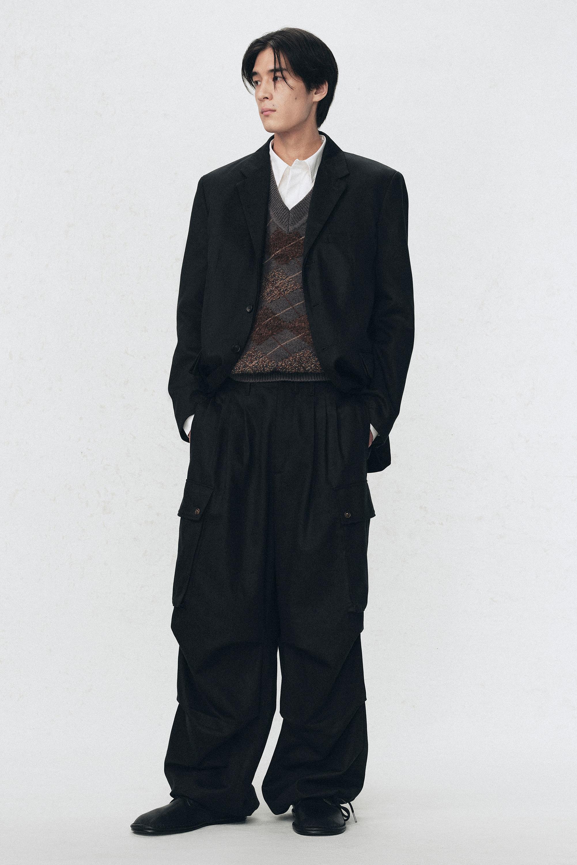 LOOK 13) | ZARA Japan / 日本