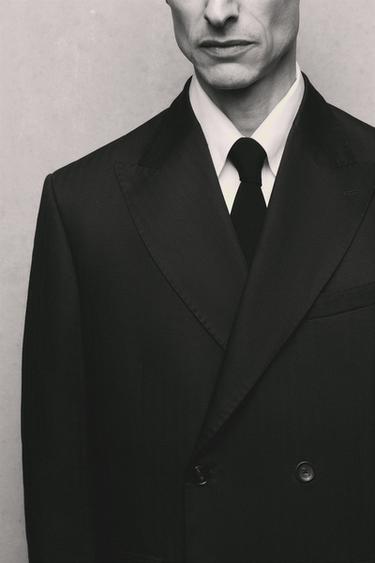 LOOK - Gri / Pământiu de la Zara
