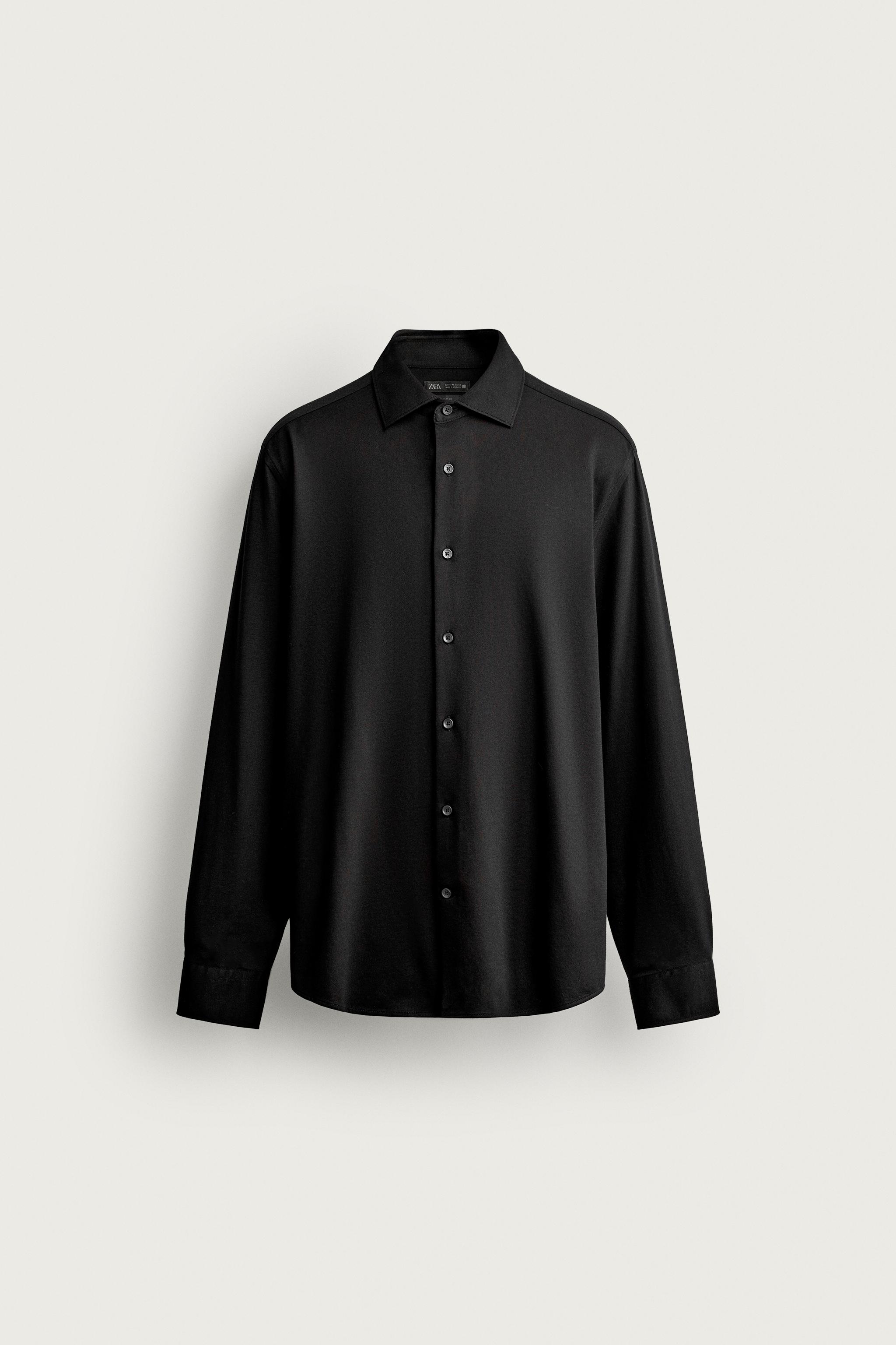 メンズスーツ シャツ | ZARA 日本