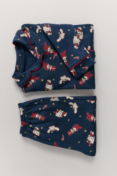 LOOK - Tostado metal de Zara