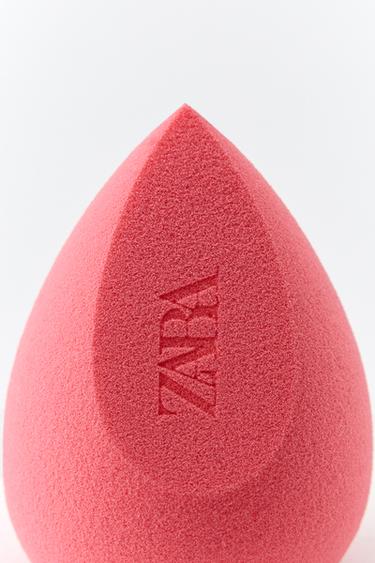 ÉPONGE DE MAQUILLAGE - BRIGHT PINK de Zara - Image 1