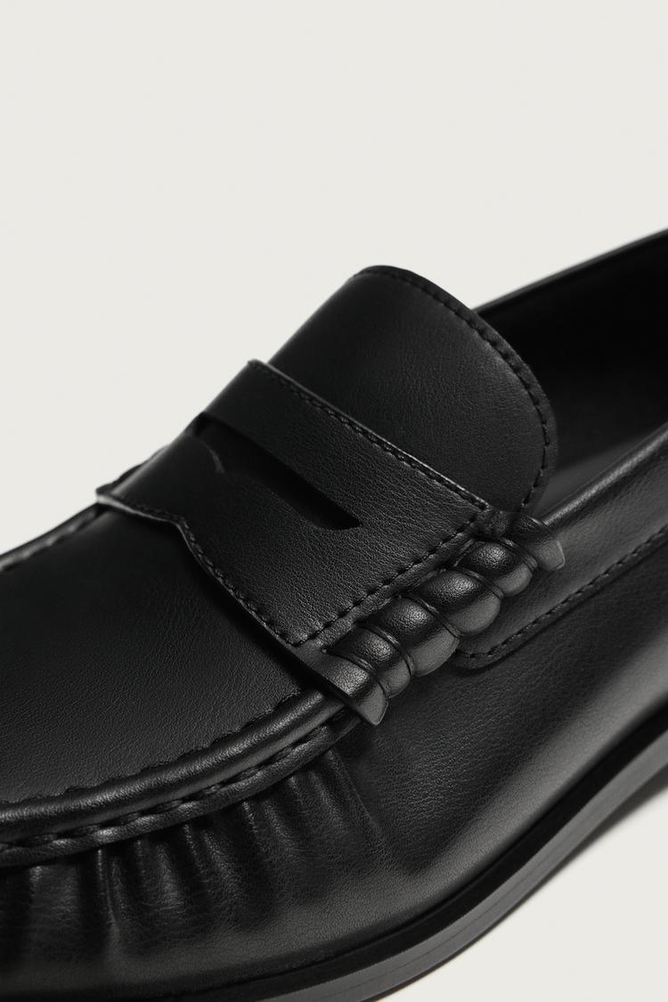 MOCASINES TIPO PENNY 6