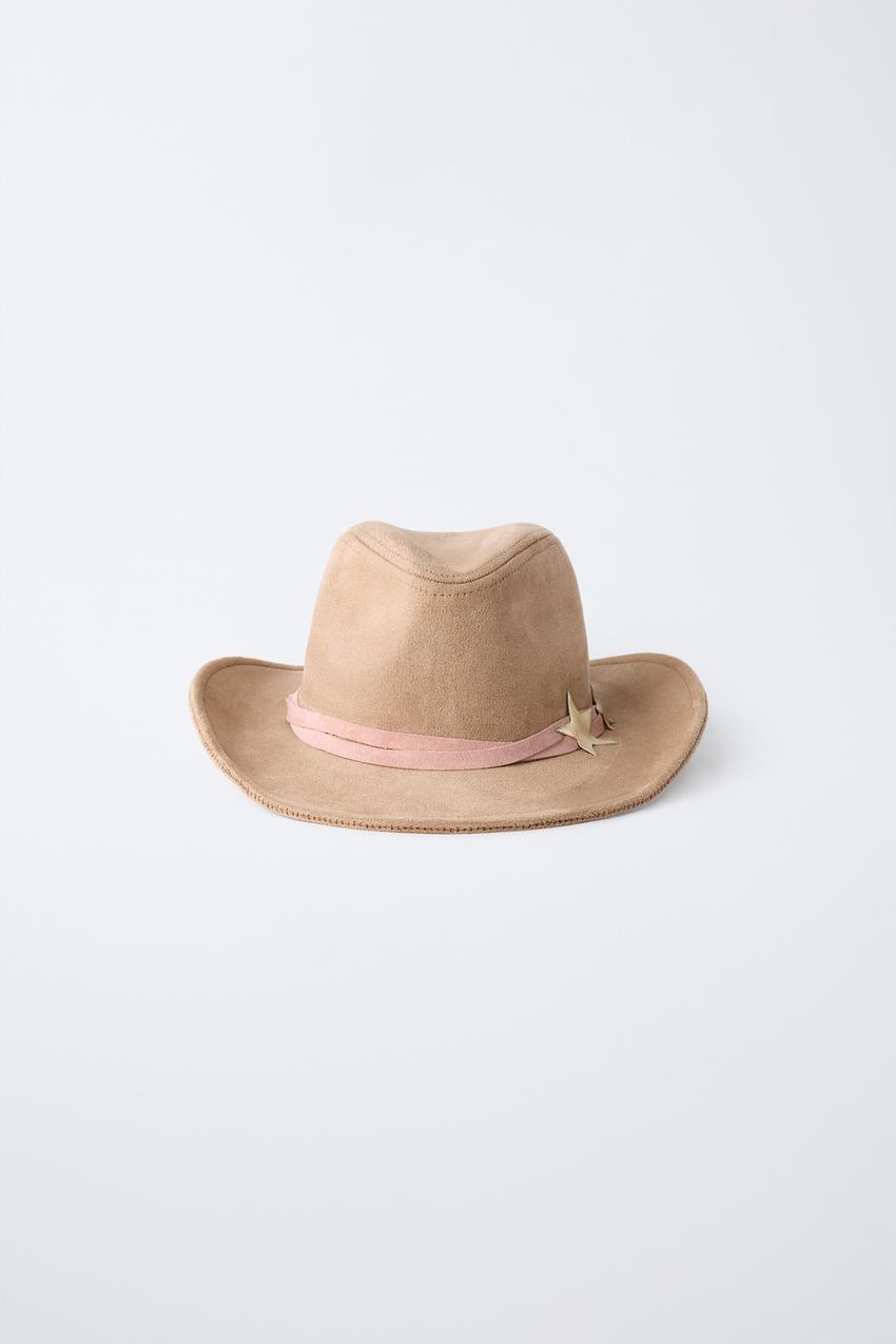 Zara Hat with Band Zara | Accessories | Zara Hat With Band | Poshmark main image 4