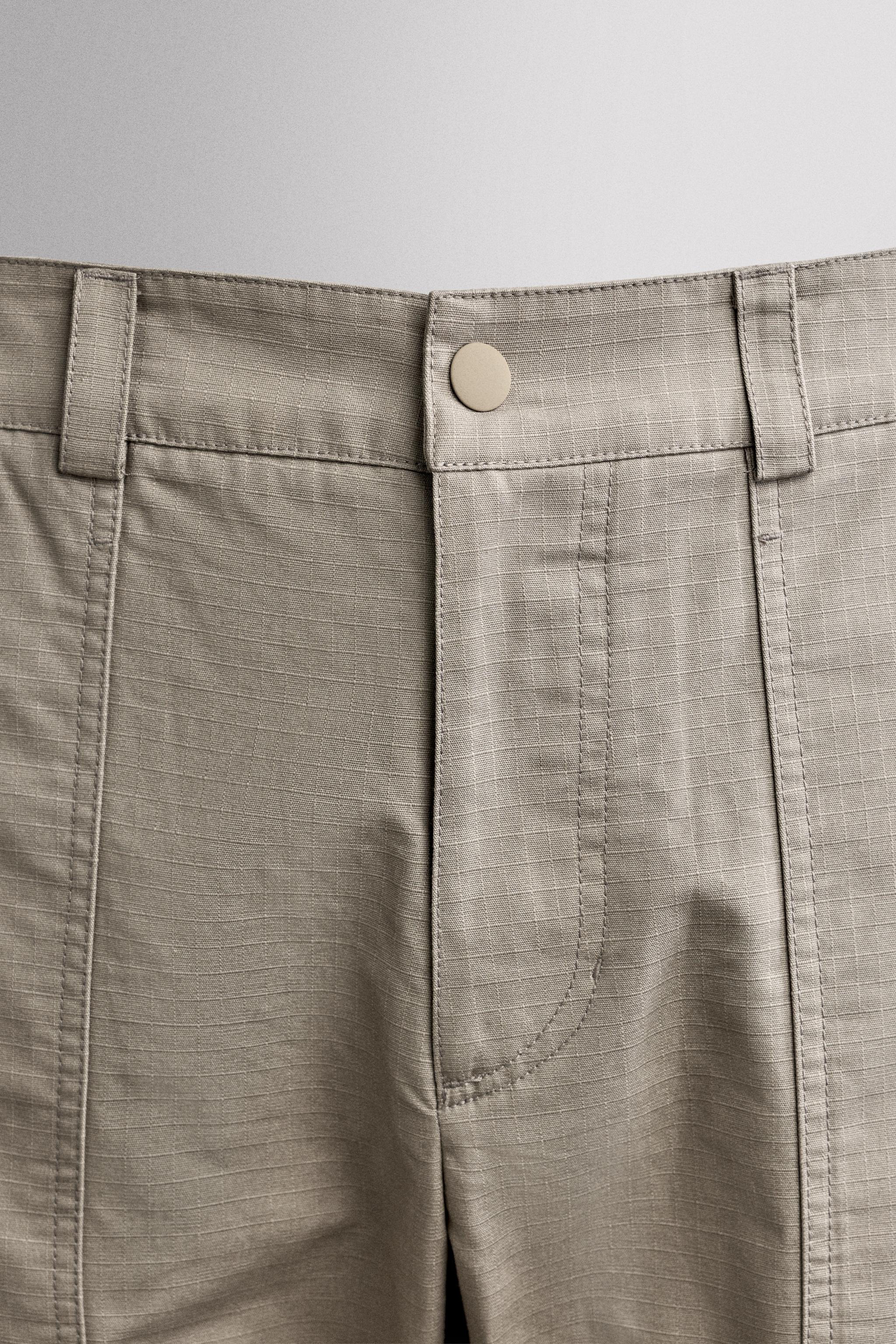 TAPERED FIT CLIMBING PANTS