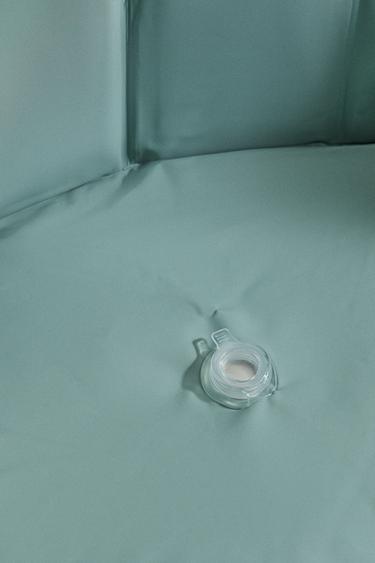 PISCINE ENFANT PLIABLE - Bleu de Zara - Image 3