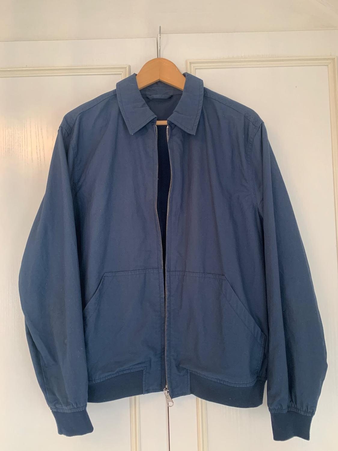 WORKER JACKET - Image 3