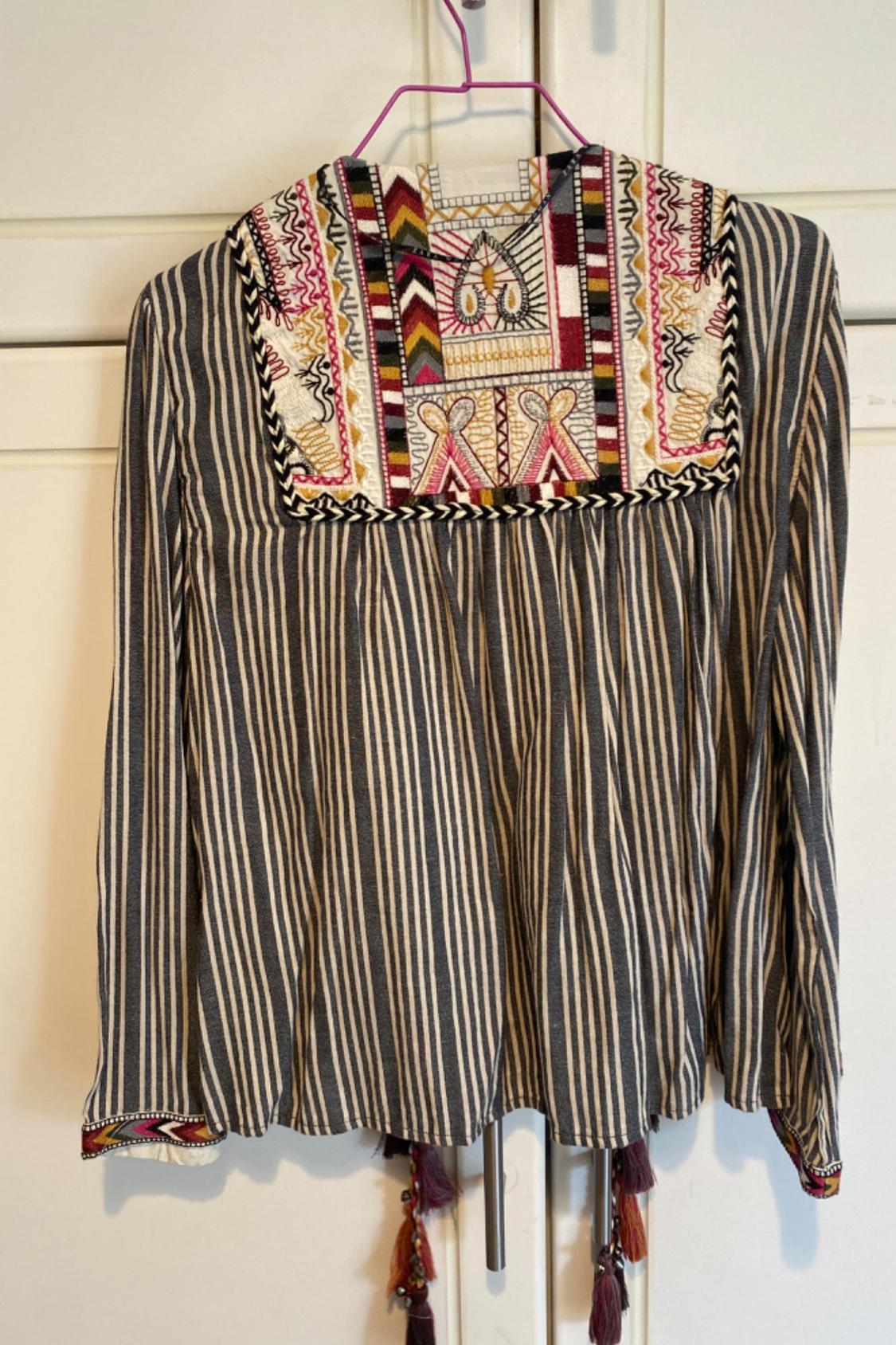 ΖΑΚΕΤΑ BOHO - Image 4