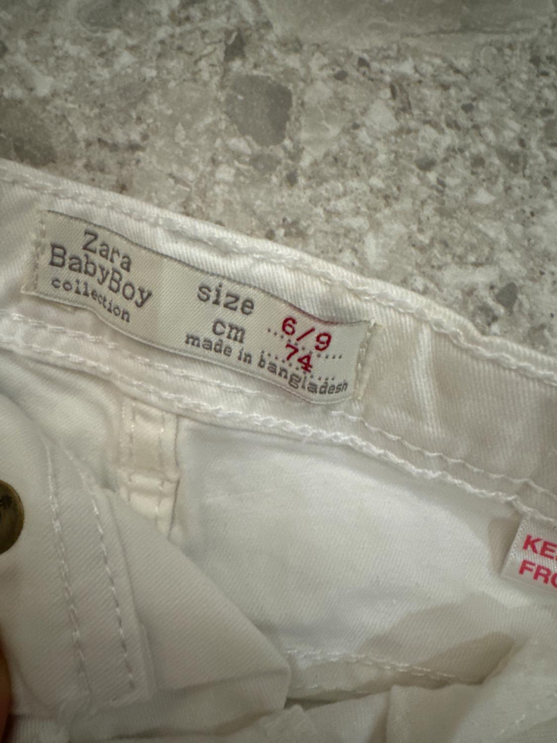 BERMUDA DENIM COMFORT - Image 4
