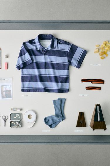 Φωτογραφία προϊόντος - O του Zara - Εικόνα 0