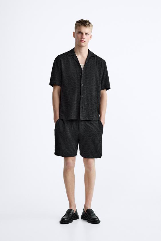 Men´s Black Shorts, Explore our New Arrivals