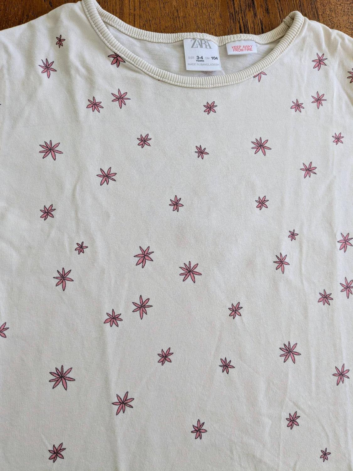 PRINTED T-SHIRT - Image 3