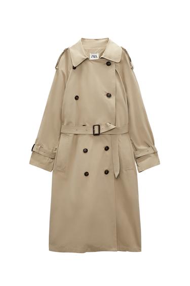 TRENCH COAT