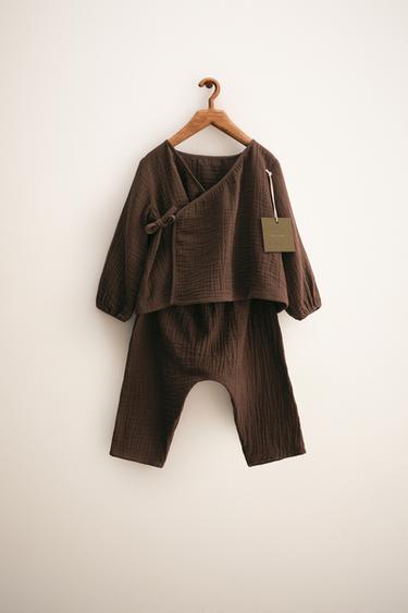 Product image - Brown by Zara