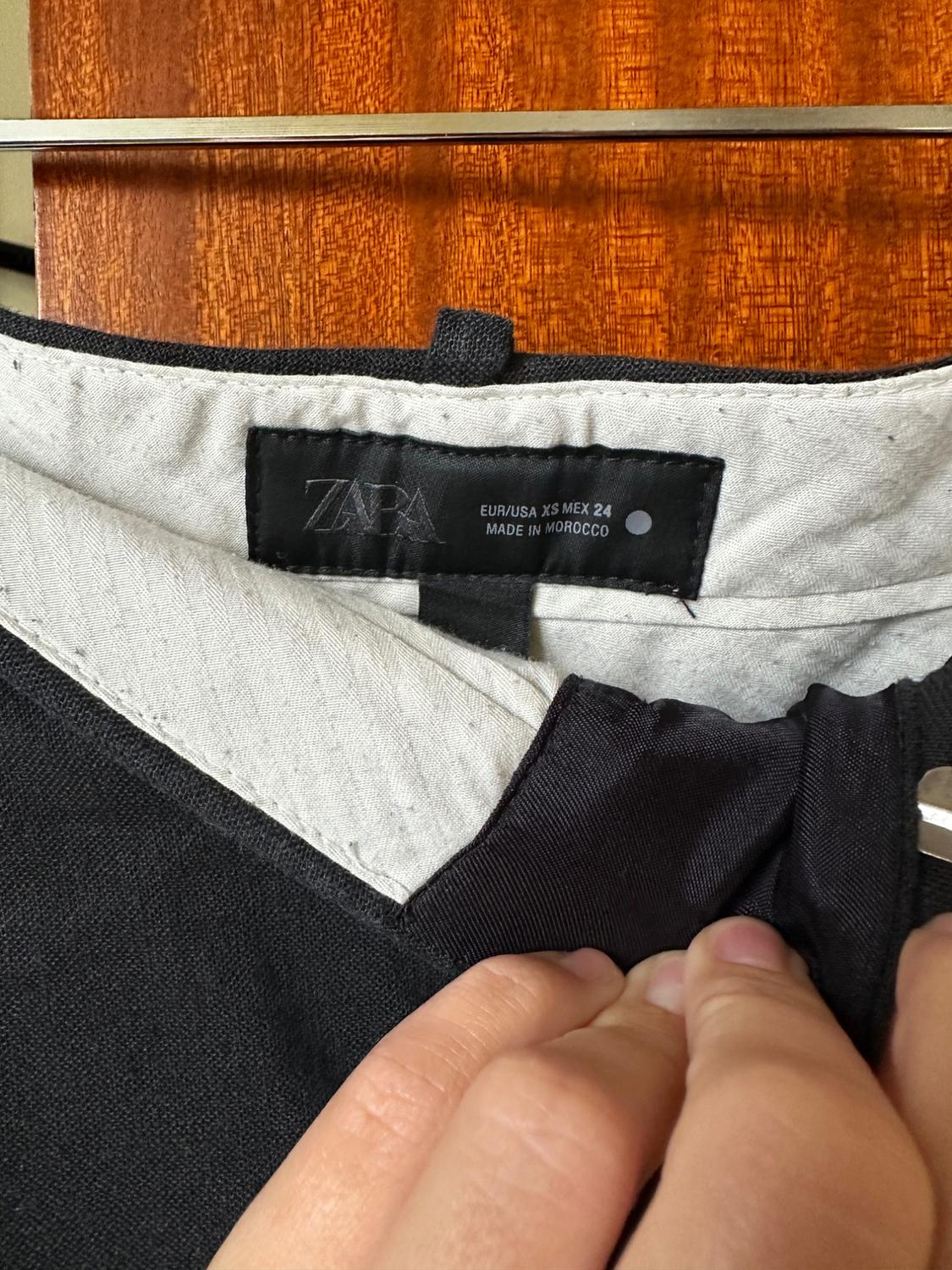 LIEN TROUSERS - Image 4
