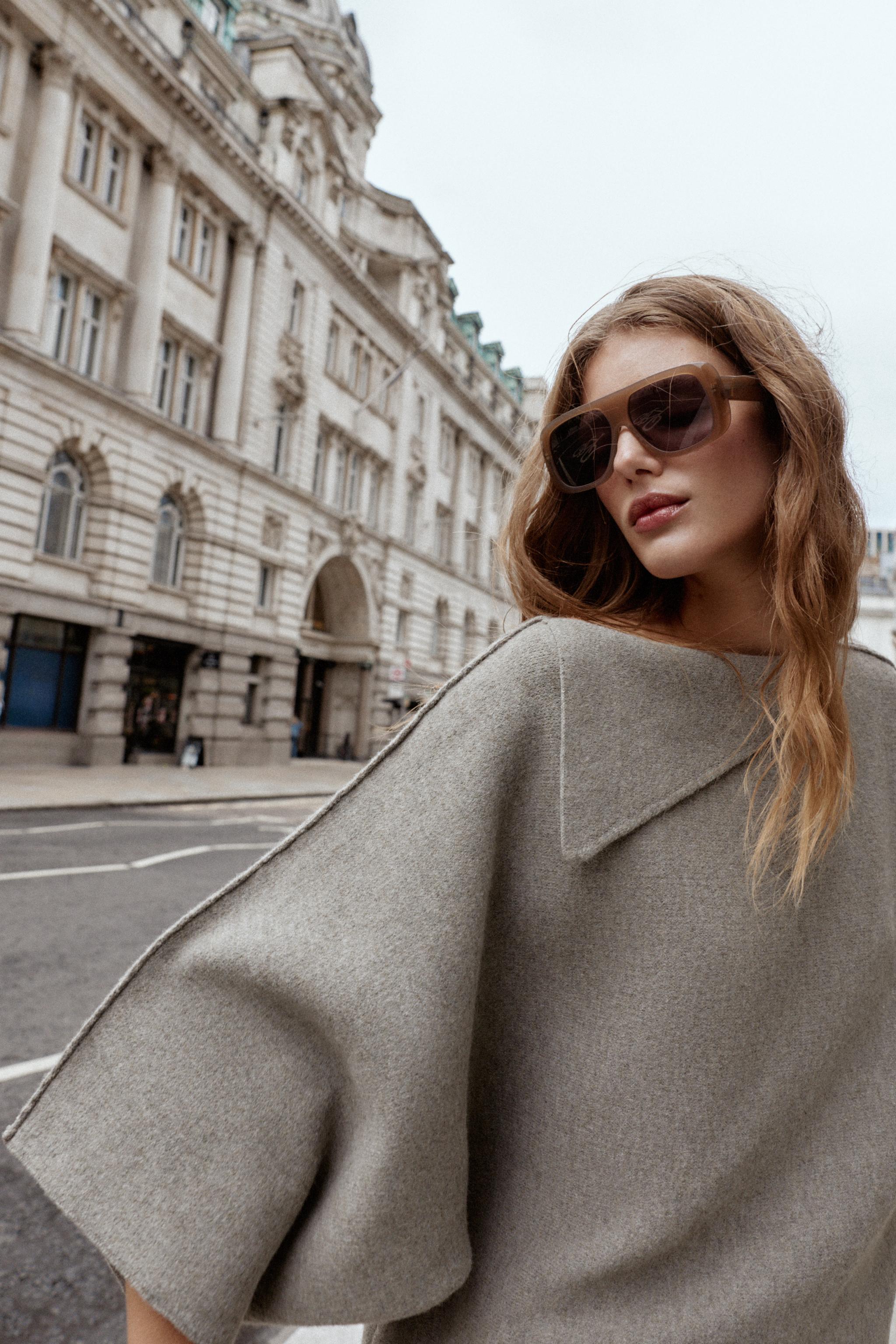 ジャンパー – レディース | ZARA 日本