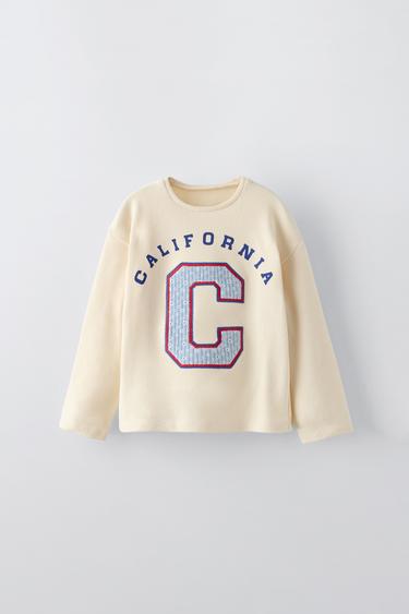 Image du produit - Écru de Zara