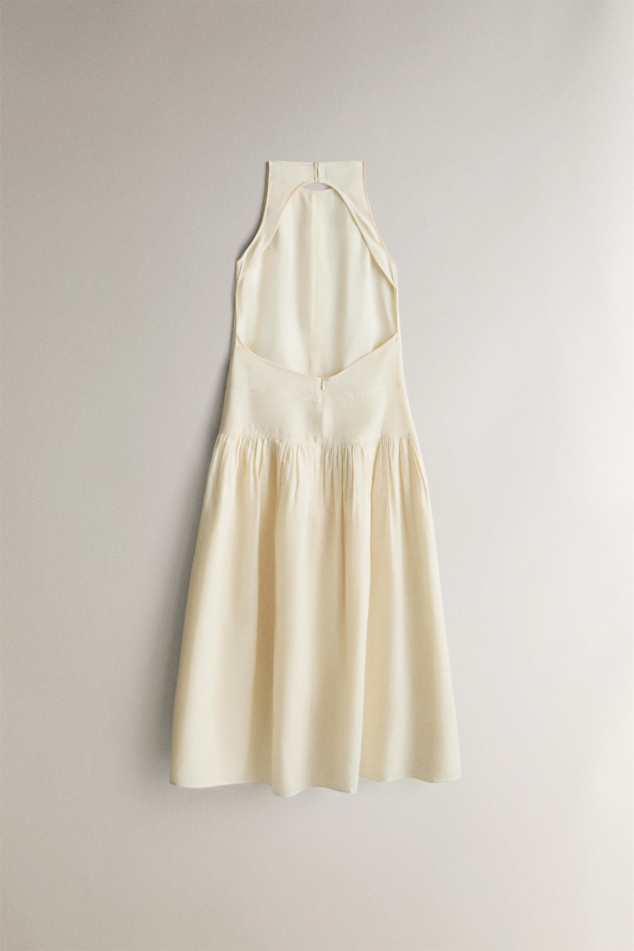 LONG BEACH DRESS
