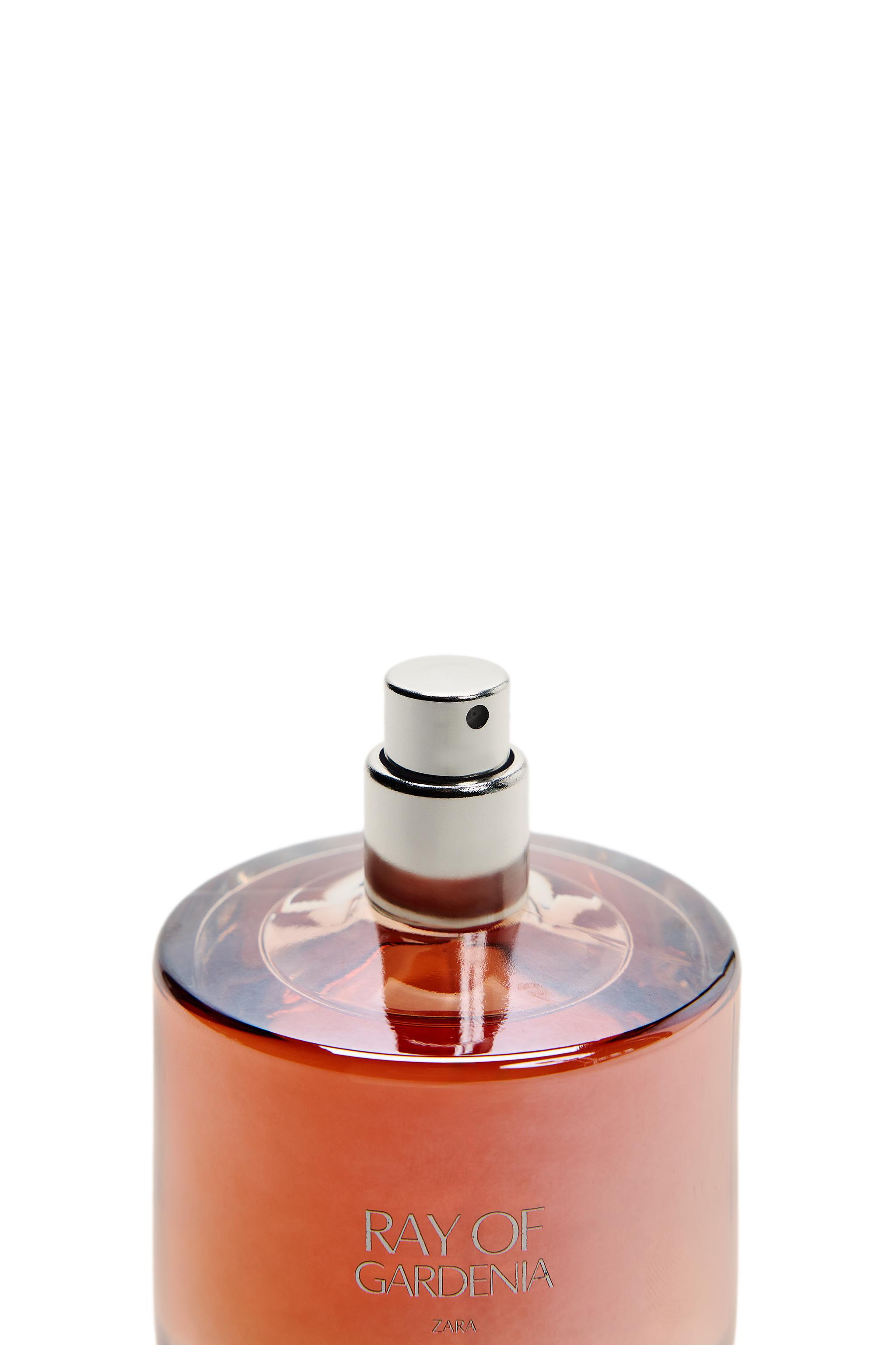 RAY OF GARDENIA EDP 90 ML (3.04 FL. OZ).