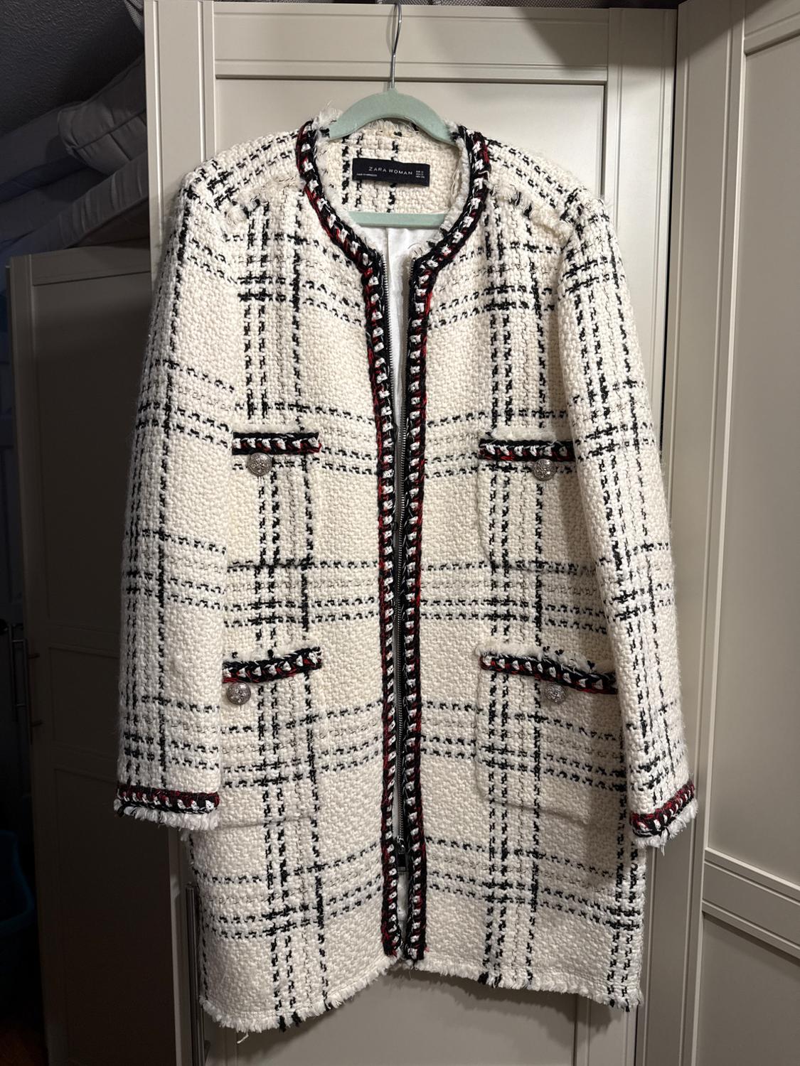 VERY ELEGANT COAT/BLAZER - Image 2
