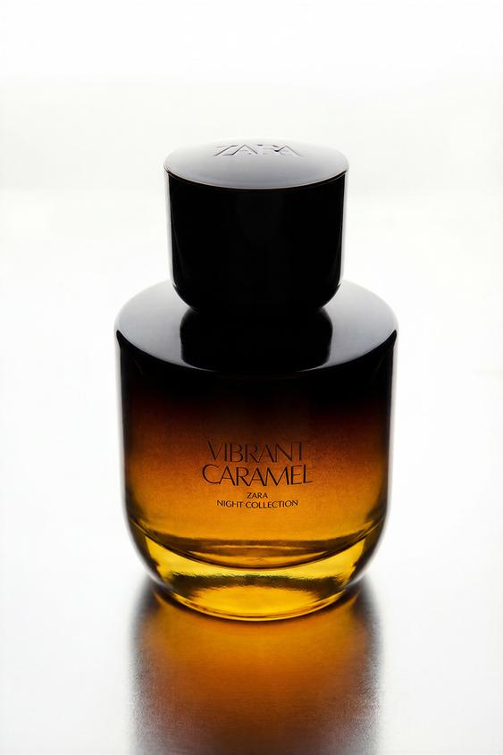 VIBRANT CARAMEL EDP 90 ML. -  od Zara - Obrázek 0